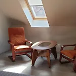 Mazury Caloroczny Przy Lesie, Jezioro 빌라