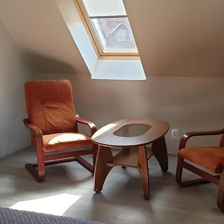 Mazury Caloroczny Przy Lesie, Jezioro Vila